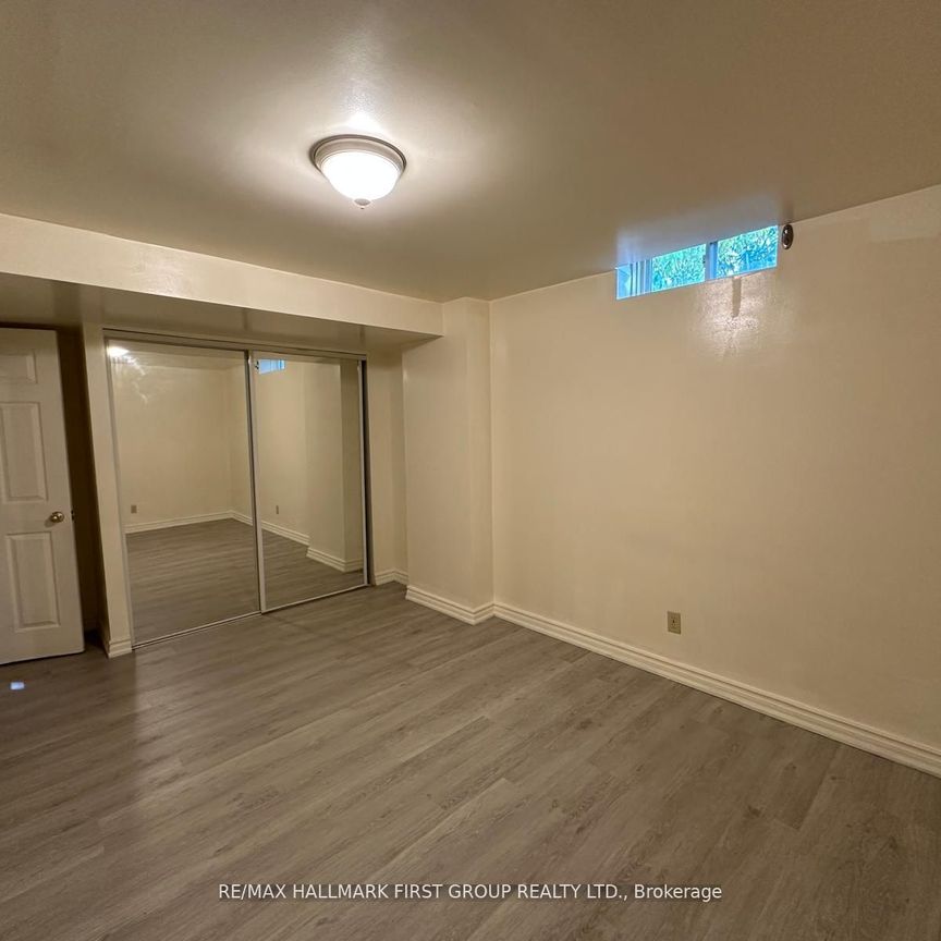 For Lease - 537 Sundown Crescent Unit# Bsmt, Pickering, Ontario - Photo 1