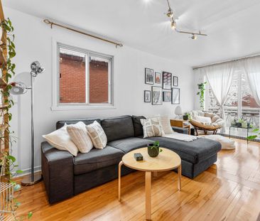 À louer / Appartement - Photo 1