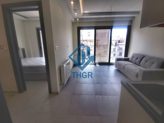 Studio/Γκαρσονιέρα για ενοικίαση - Κέντρο Θεσσαλονίκης - Φωτογραφία 1