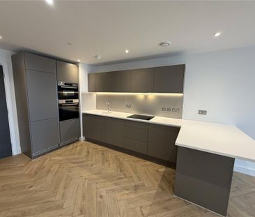 1 bedroom apartment to rent - Photo 6