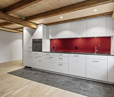 moderne 2.5 Ziwhg im 1. OG, Watt Regensdorf - Photo 1
