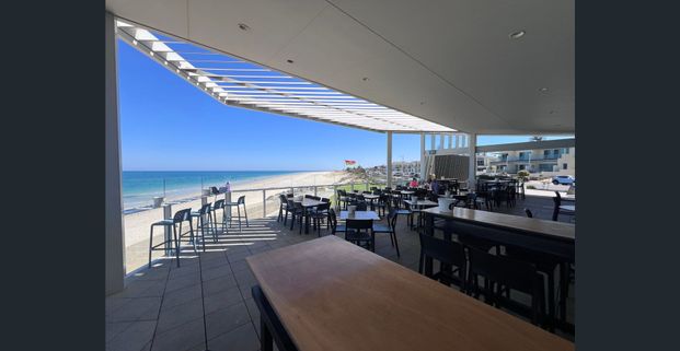 OPEN SAT 13TH July 11:30 - 11:45am - Ocean Views - Affordable, Spacious, Private Beachside Lifestyle & Relax - Photo 1