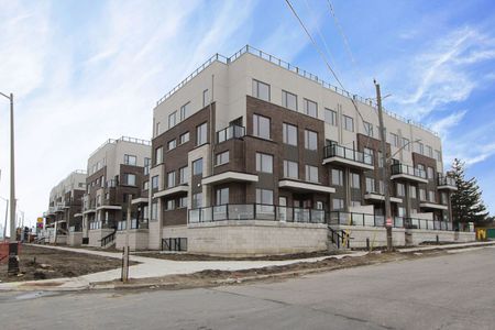For Lease - 1460 Whites Road Unit# 405, Pickering, Ontario - Photo 5