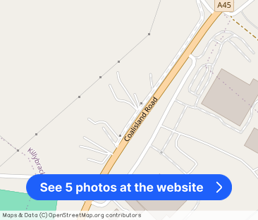 Coalisland Road, Dungannon, County Tyrone, Northern Ireland, BT71 - Photo 1