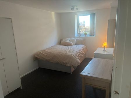 2 Bed Flat, Marquis Street, LE1 - Photo 4