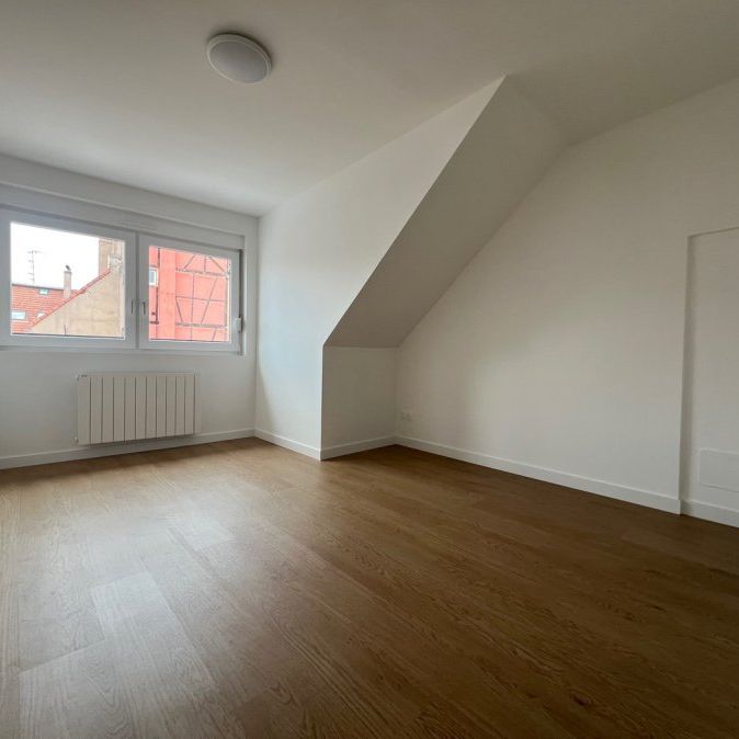 Appartement 2 pièces à Strasbourg - Photo 1