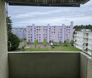 Renovierte 4-Zimmerwohnung im Oberwies-Quartier wartet auf Sie! - Foto 4