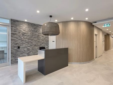 For Lease - 4365 Bloor Street Unit# 112, Toronto, Ontario - Photo 5