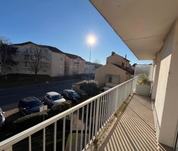 APPARTEMENT T1 A LOUER - LE COTEAU - Photo 3