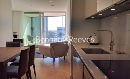 1 Bedroom flat to rent in Southwark Bridge Road, Borough, SE1 - Photo 4