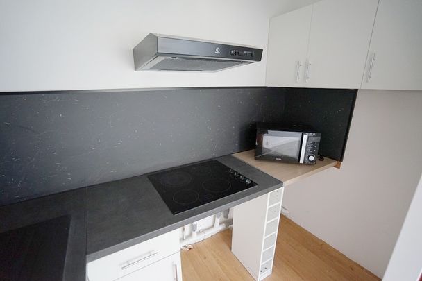 MARCQ EN BAROEUL - BUISSON - APPARTEMENT - T2 - Photo 1