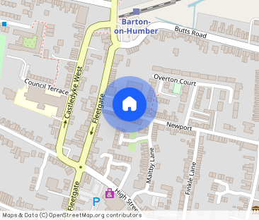 Newport, Barton-Upon-Humber, DN18 5QF - Photo 1