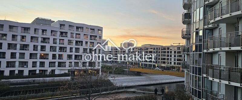Geräumiges WG Zimmer in Mitte - Photo 1
