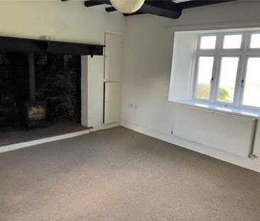 Upper Northwood Farmhouse, Sidbury - Photo 1