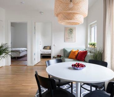 Tekla Thomassons Gata 22A, Segevång - Photo 5