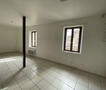 Appartement 3 pièces à louer - Photo 6