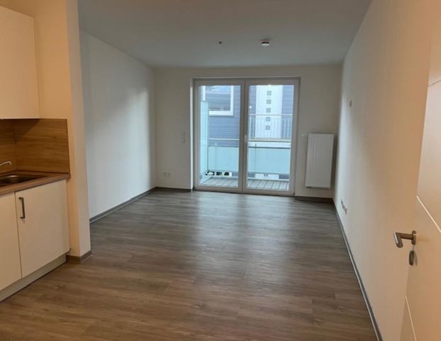 Hamburg Zentrale 2 1/2 Zimmer Wohnung - Foto 1