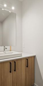 Appartements neufs 4 ½ à louer – Saint-Eustache - Photo 3
