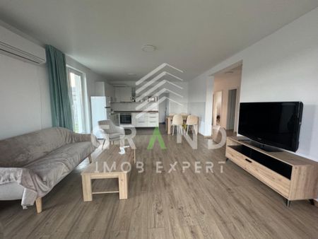 Casă mediteraneană–premium,NOUĂ,Corușu | 8 km de Cluj- - Photo 4