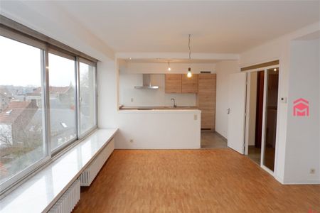 Appartement met leuk uitzicht over de stad - Photo 4