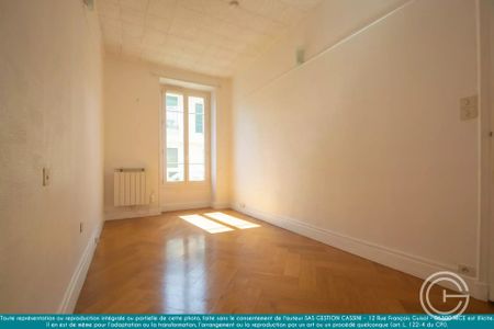 Location Appartement 2 pièces 39m² NICE 06200 - Photo 3