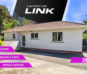 Tawhero - 3 Bedrooms - Photo 1