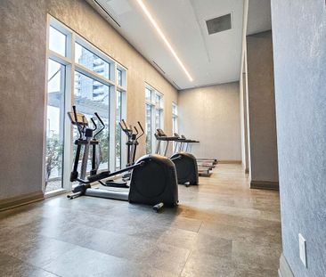 For Lease - 20 Meadowglen Place Unit# 533, Toronto, Ontario - Photo 5
