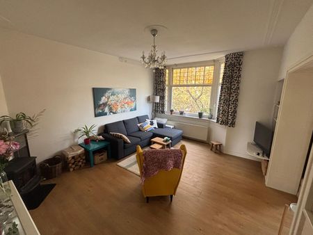 Te huur: Appartement Statenweg in Rotterdam - Photo 3