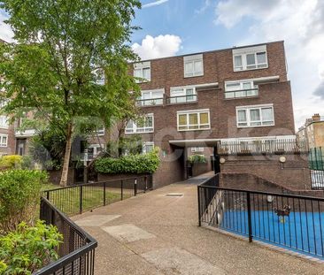 3 Bedroom, 1 bath, 1 reception Flat - Photo 5