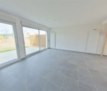 Location maison 4 pièces - 90.64m² à Ballan mire (37510) - Photo 1