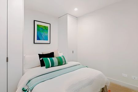 1 Bedroom 1 Bathroom - Photo 4