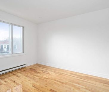 1 CH - 1 SDB - Montréal - $1,399 /mo - Photo 1