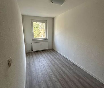 geräumige 2-Raum-Wohnung mit Wannenbad und Fenster, EBK, Balkon, Kabel-TV - Photo 2
