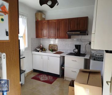 Appartement à louer 2 pièces 44.44m² - Photo 4