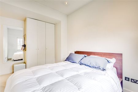 Netherwood Road, Brook Green, W14, London - Photo 2