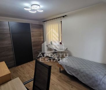 Duplex mobilat si utilat Dumbravita - Fotografie 5