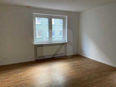 Hagen: Gepflegte 2-Zimmer-Etagenwohnung im Stadtteil Ischeland - Foto 2