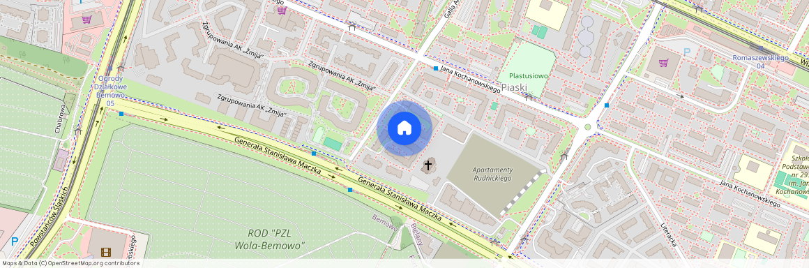 Bielany, Warszawa