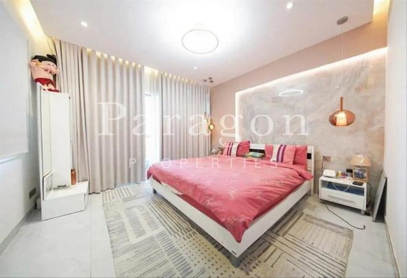 Upgraded | Single Row | Large Garden - Photo 1