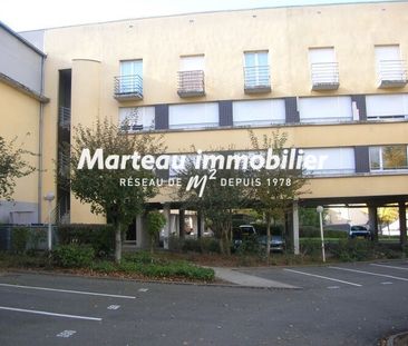 Location Appartement 1 pièce 25m² - Photo 1