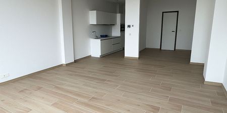 Studio te huur in Antwerpen voor € 975 met 1 slaapkamer - Foto 4