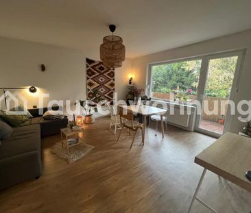 TAUSCHWOHNUNG Tausche Berlin gegen München - Photo 1