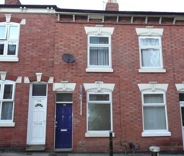 2 Bed Mid Terrace Bartholomew Street Leicester LE2 - Ace Properties - Photo 5