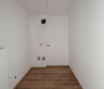 6635 - Stilvoll Wohnen im Neubau – Lichtdurchflutete 2,5-Zimmer-Woh... - Photo 1