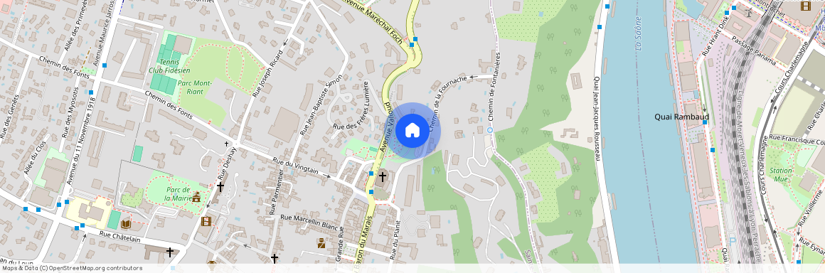 STE FOY LES LYON (69110)