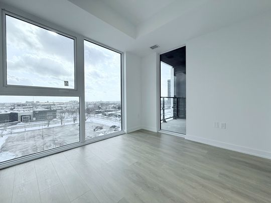 For Lease - 1037 The Queensway N/A Unit# 703, Toronto, Ontario - Photo 1