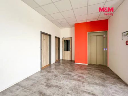 Pronájem bytu 2+kk, 34 m - Фото 4