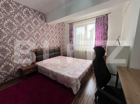 Apartament cu 2 camere, 60 mp², etaj 2, bloc nou, centrală, zona-Craiovița Nouă - Photo 5