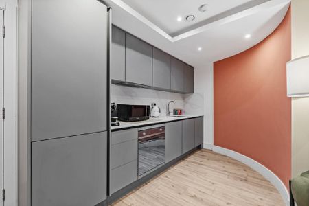 1 bedroom flat to rent - Photo 3