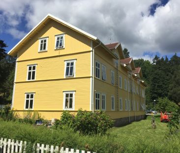 Segloravägen, Fritsla - Photo 1